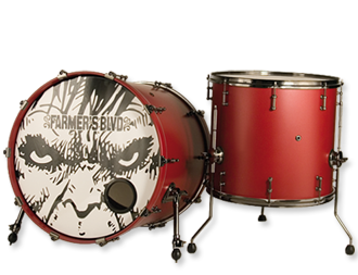 SEEBI CUSTOM SET